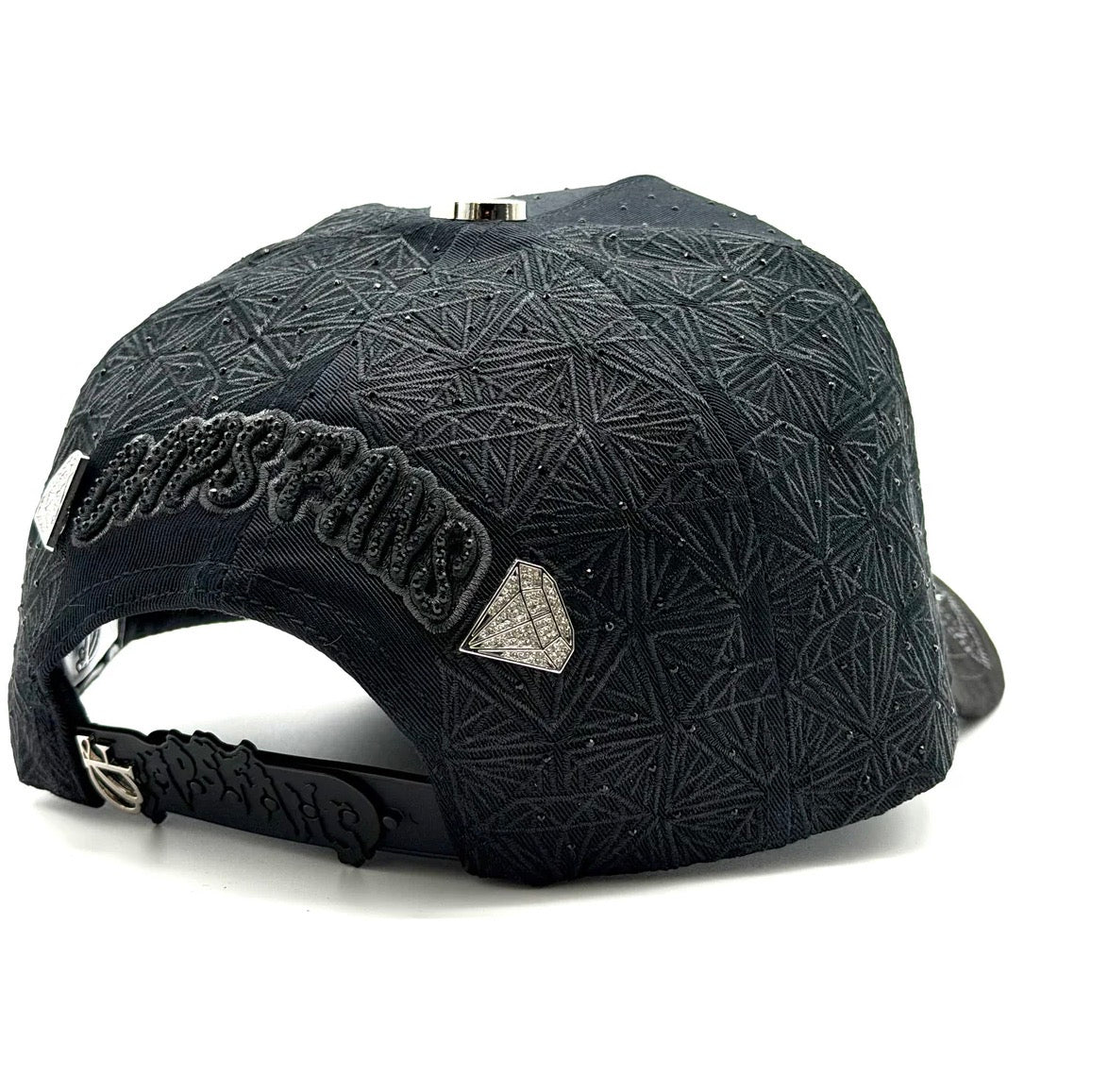 Diamante total BLK
