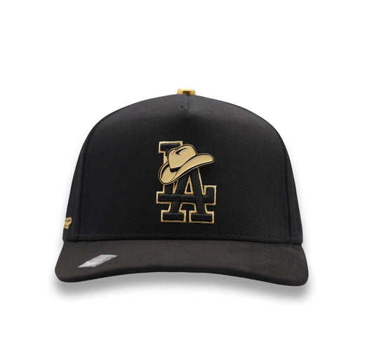 LA Sombrero BLK