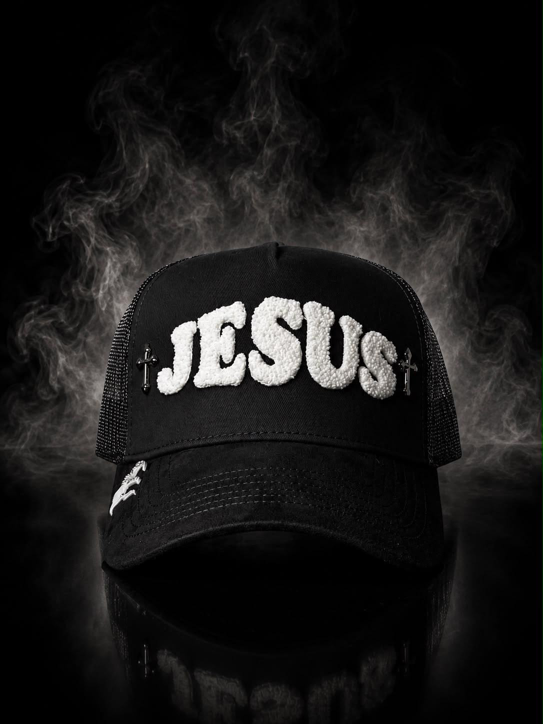 Jesus You are not alone