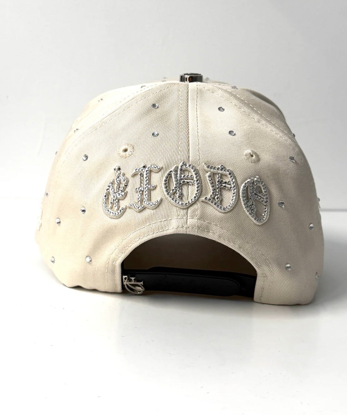 Rosario white cream