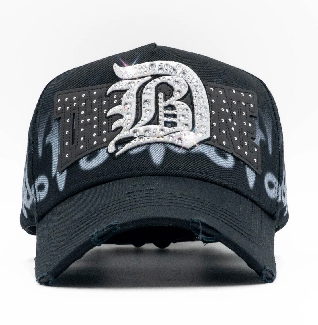 Thirty one x Benavidez (DB31)