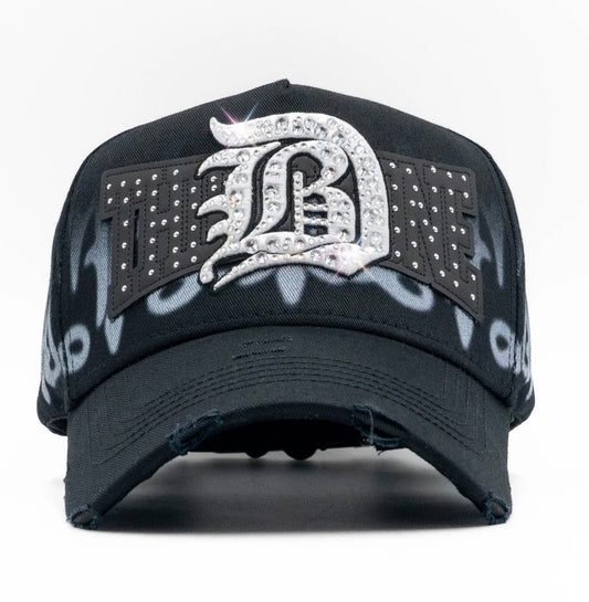 Thirty one x Benavidez (DB31)