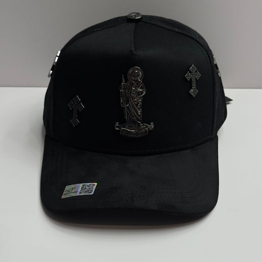 San Juditas Total BLK