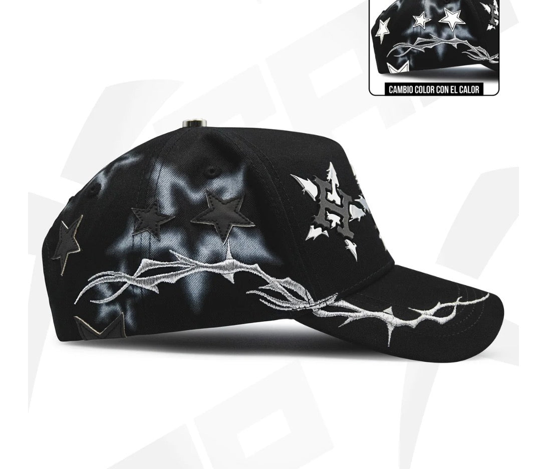 H stars thermosensitive