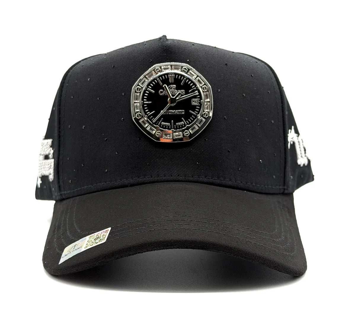11:11 Reloj BLK