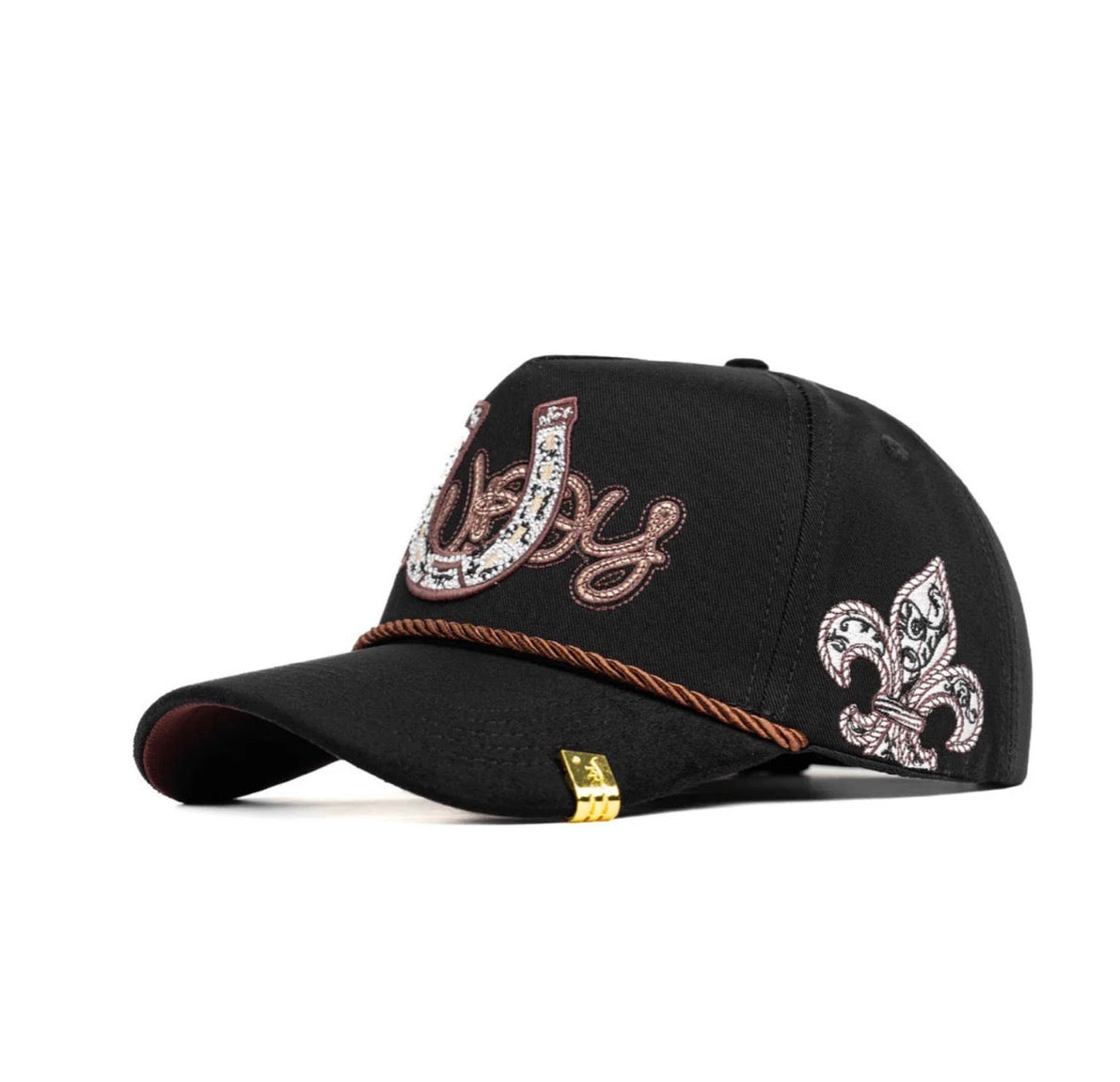 Herradura blk coffe