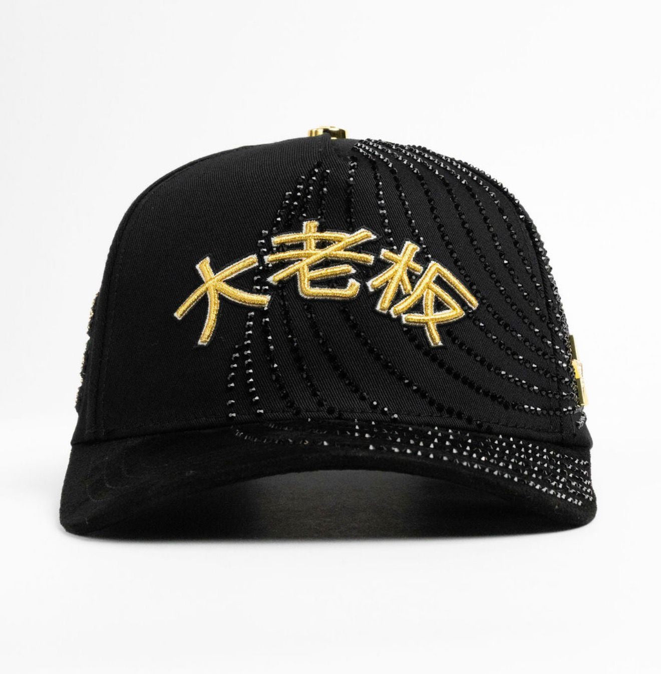 BB Japon BLK Gold