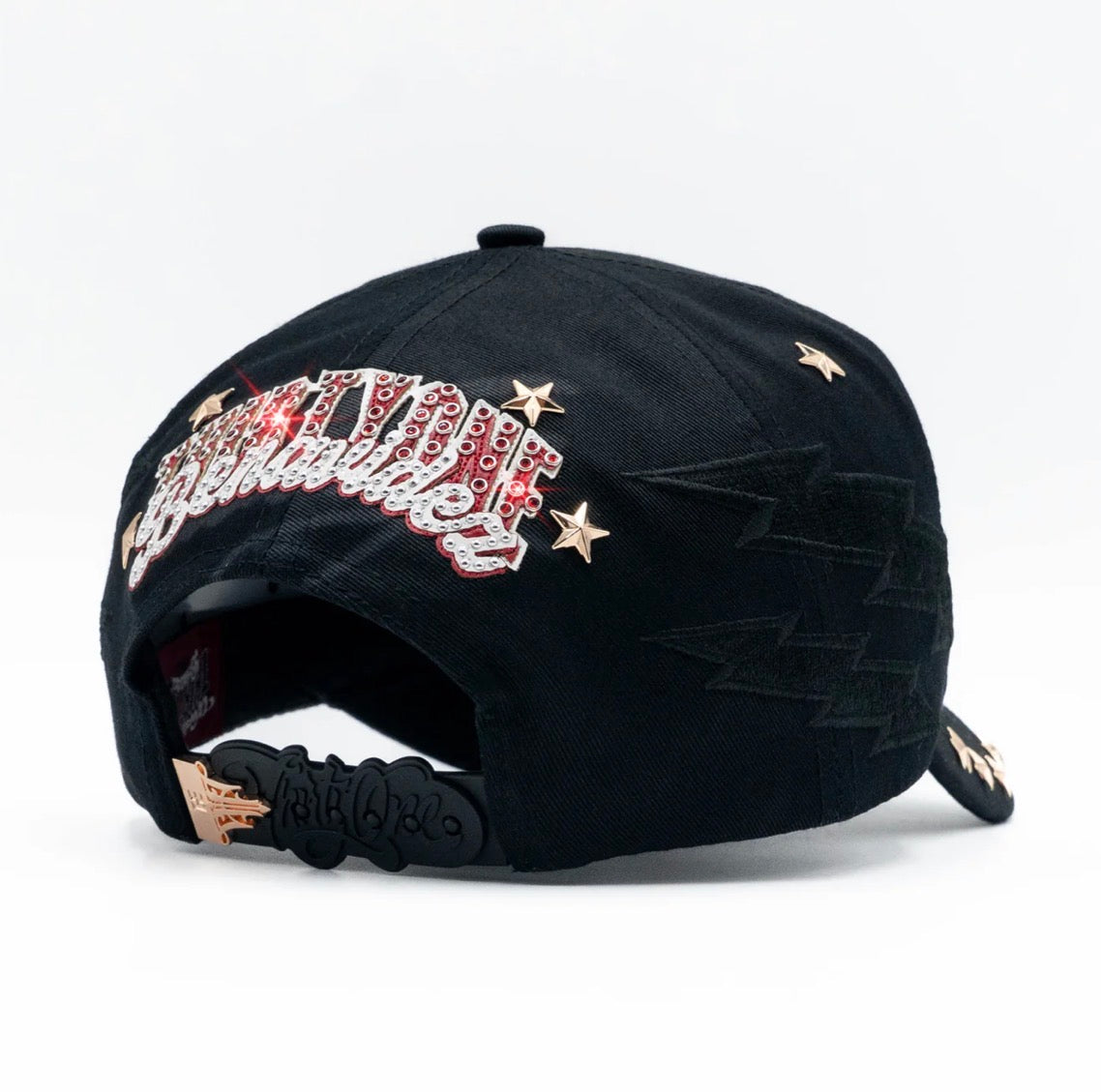 Thirty one x Benavidez (champion series)