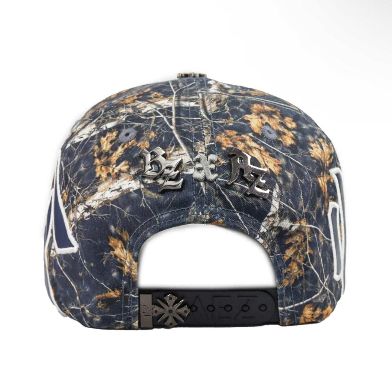 BÁEZ x SHIFU 2.0 CAMO