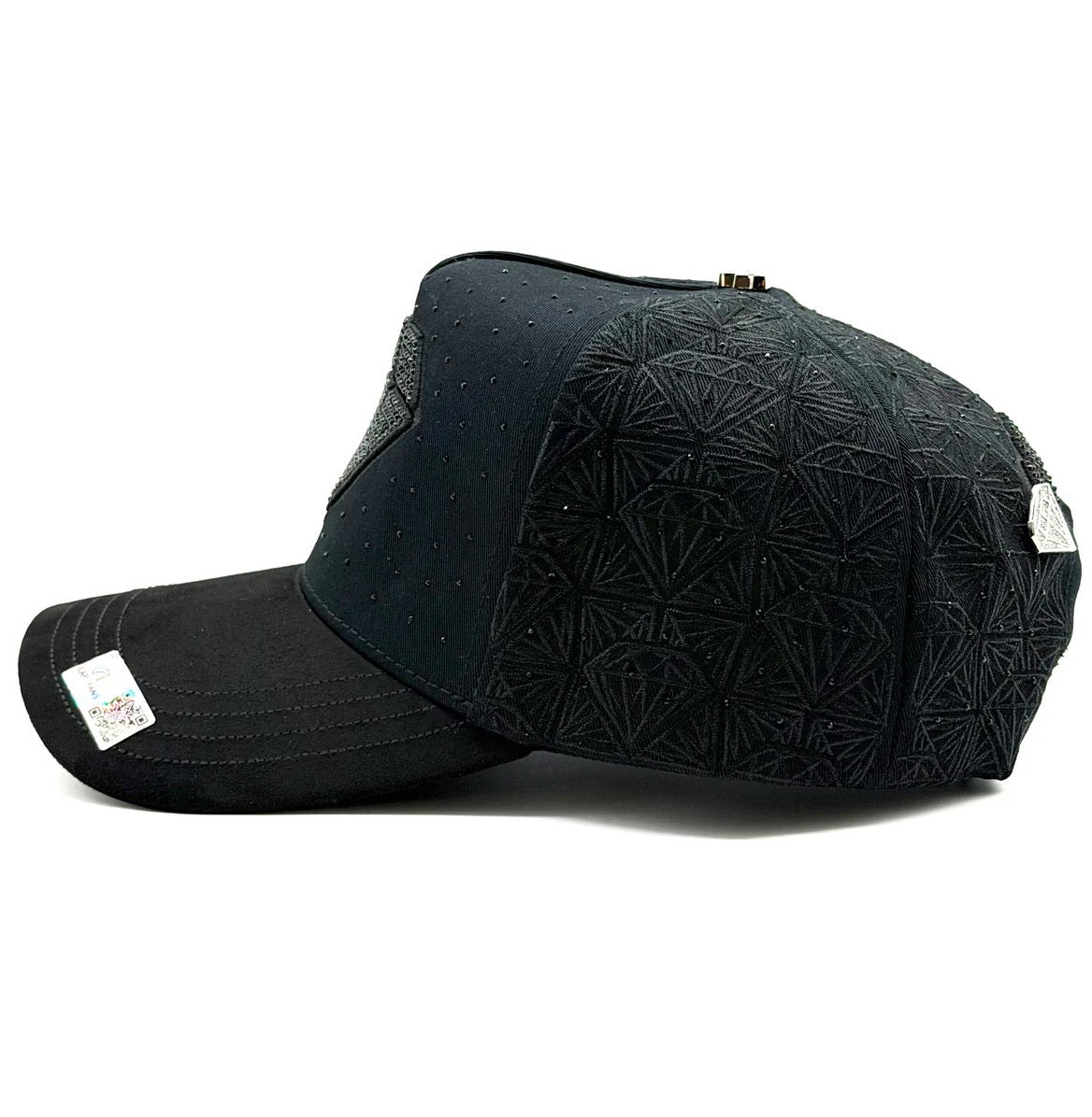 Diamante total BLK