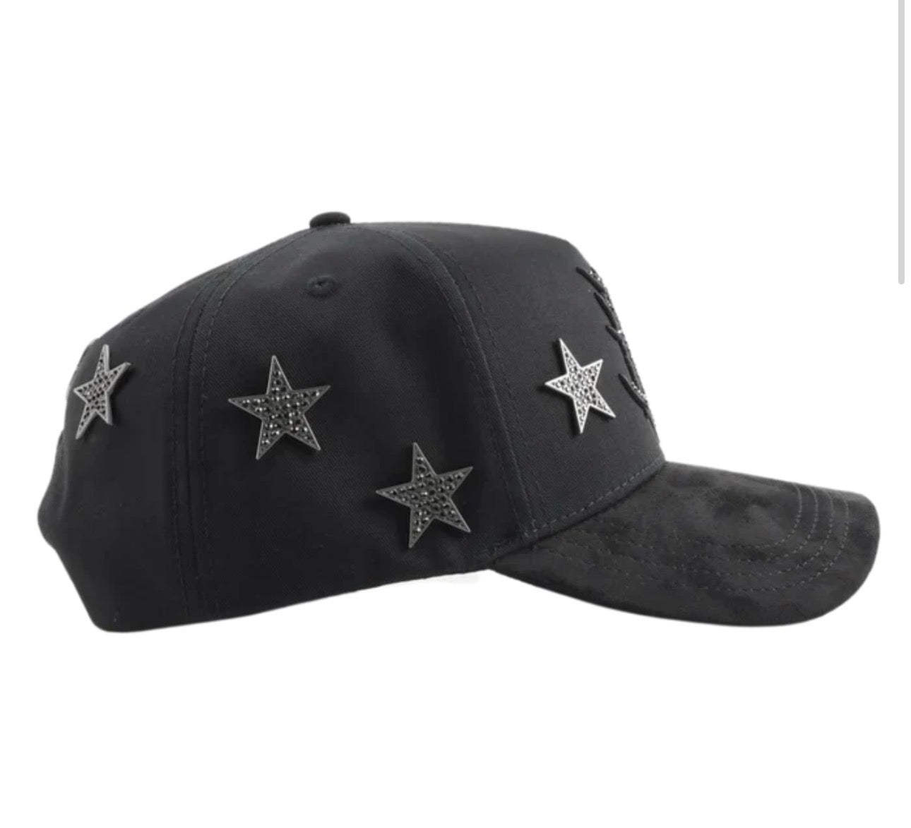 Dark Nebula Barbas hat (only hat)