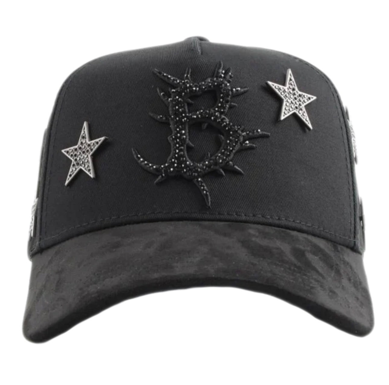 Dark Nebula Barbas hat (only hat)