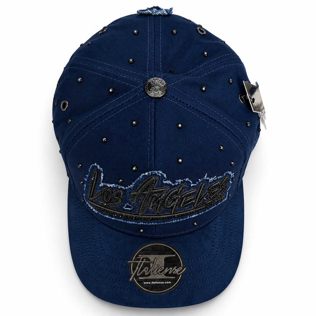 Los angeles blue navy