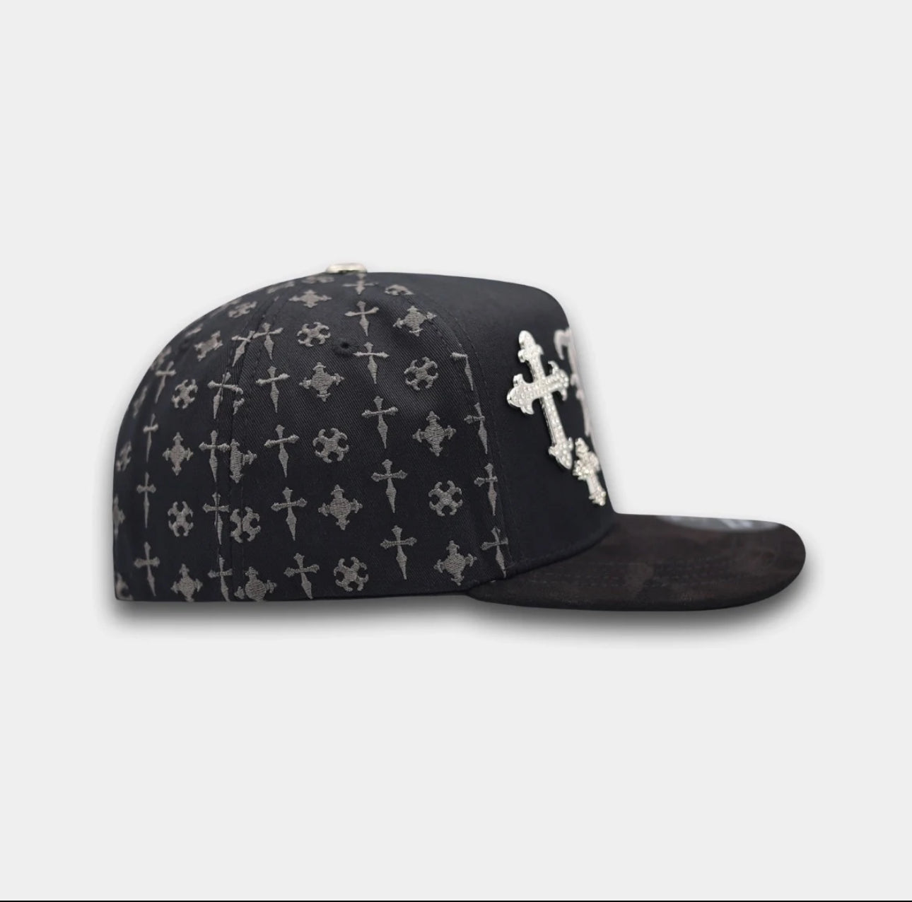 LA CROSSES Silver
