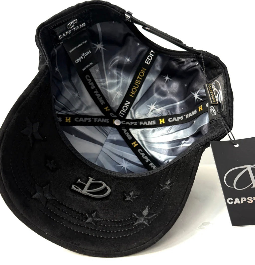 Houston BLK Star