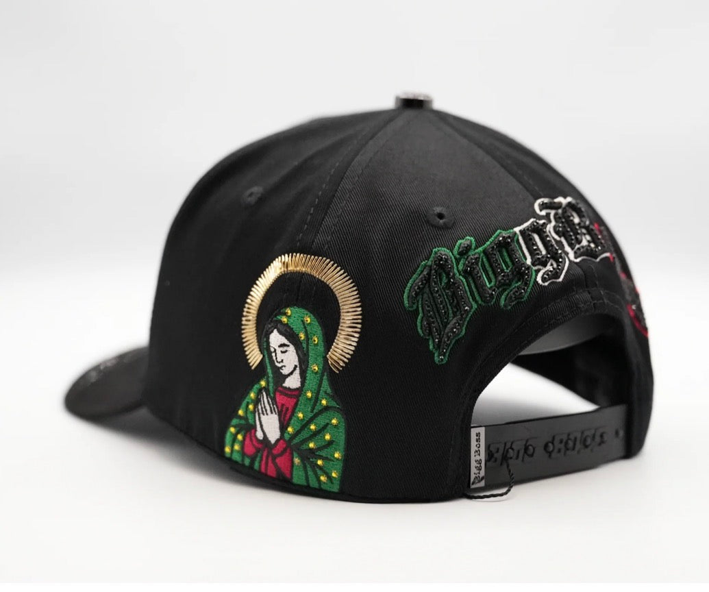 Mexico SnapBack