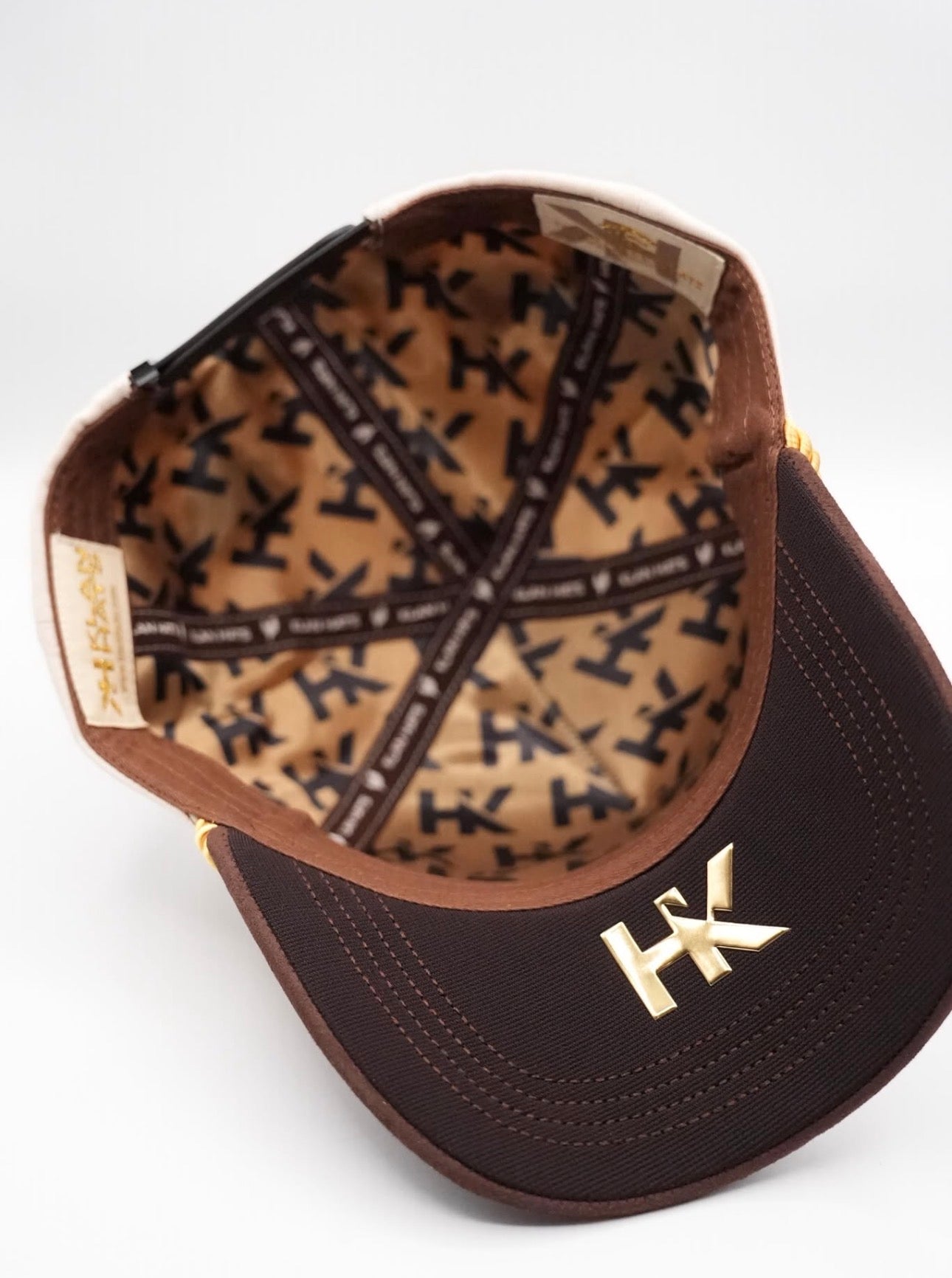 El señor de los Gallos Cream Coffe