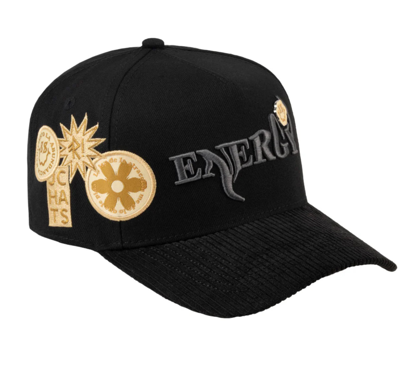 Energy JC Hat