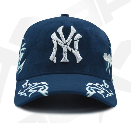 Ny thunder blue