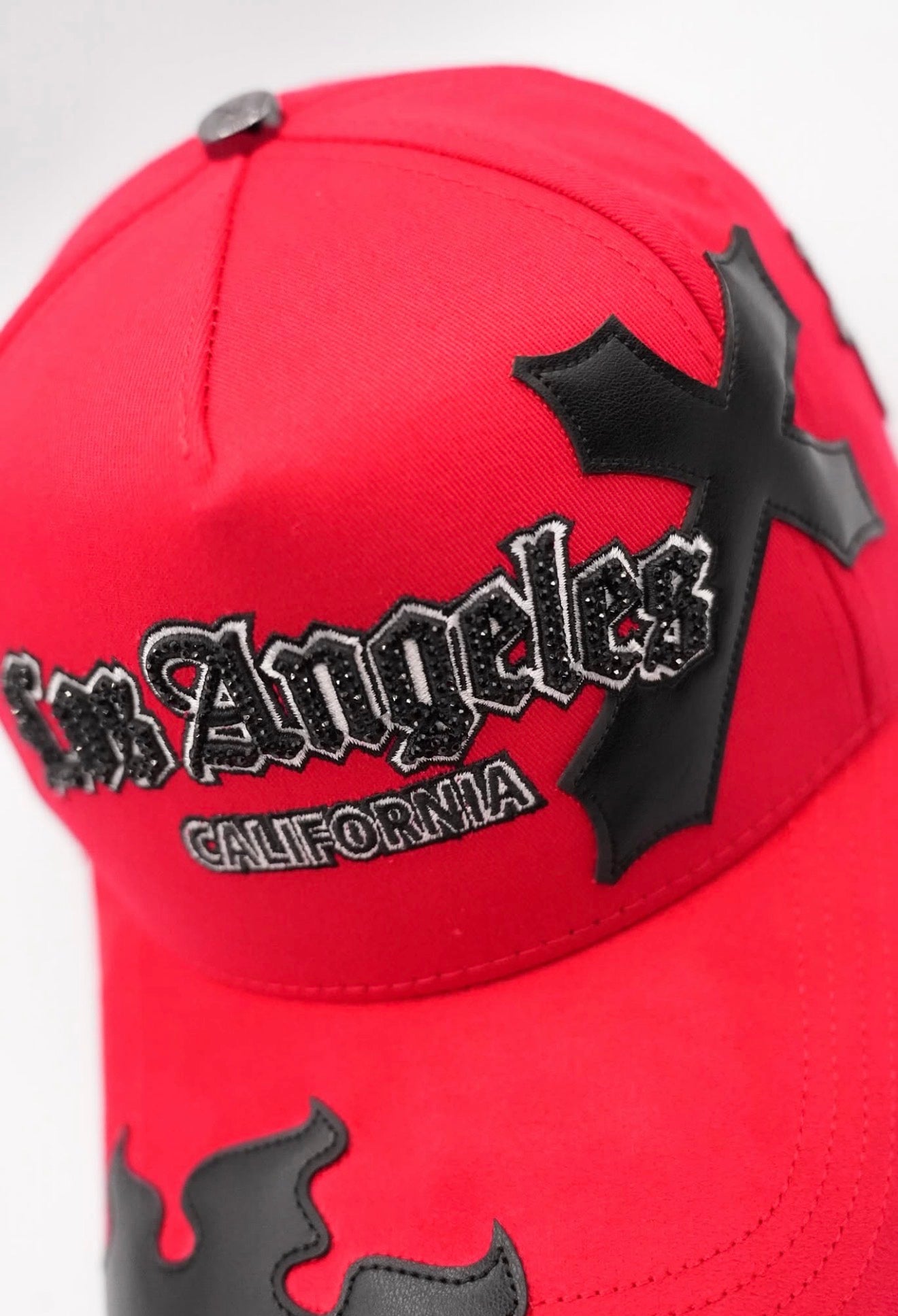Angeles red