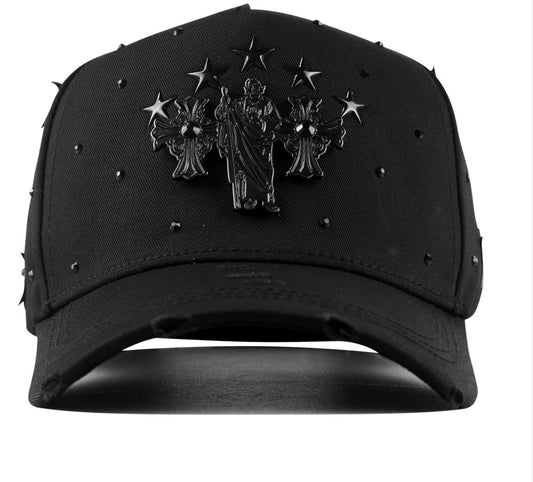 San judas star total BLK