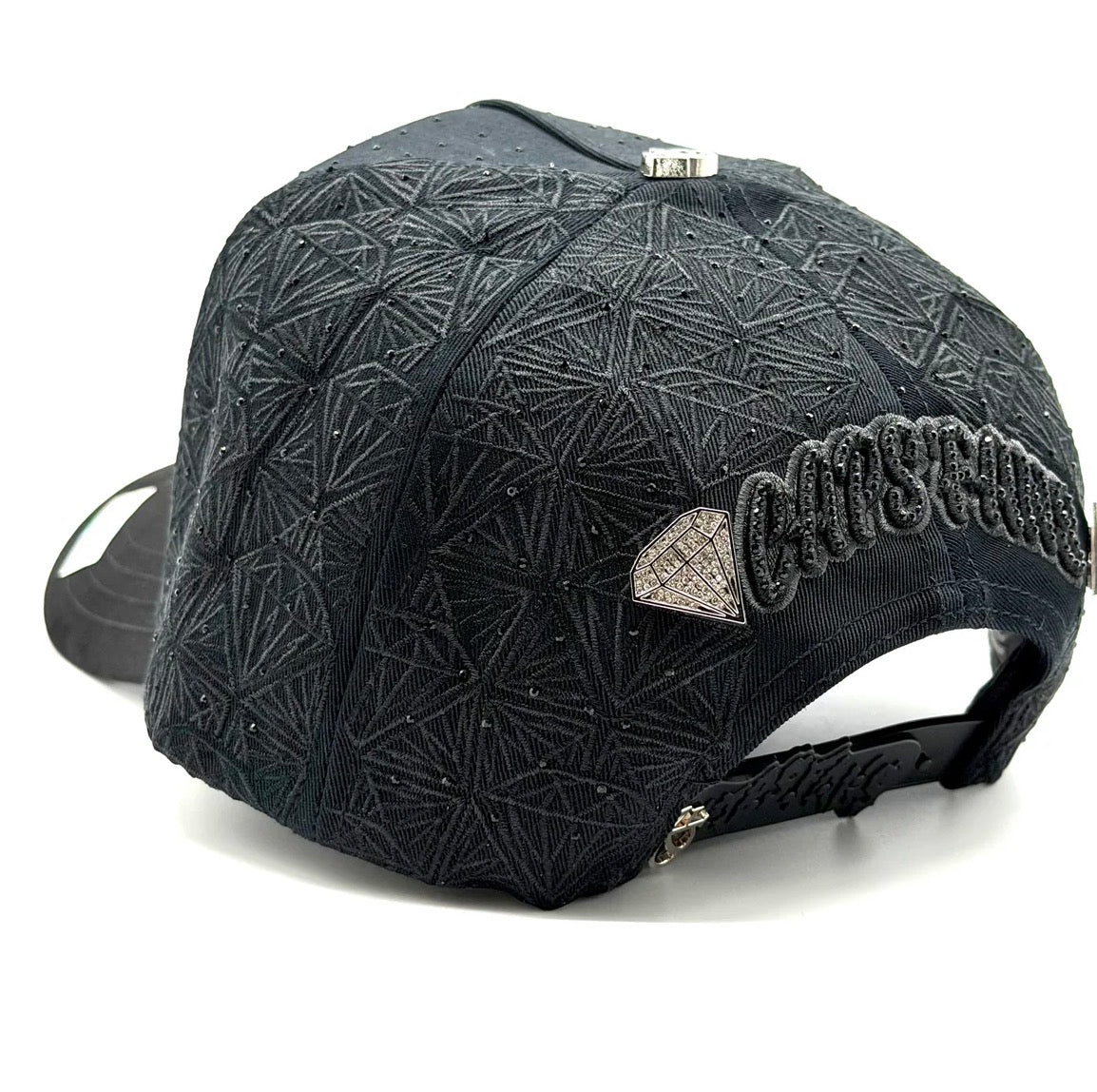 Diamante total BLK
