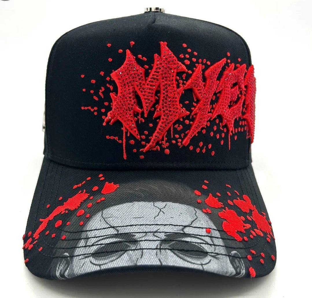 Michael Mayer SnapBack (full set)