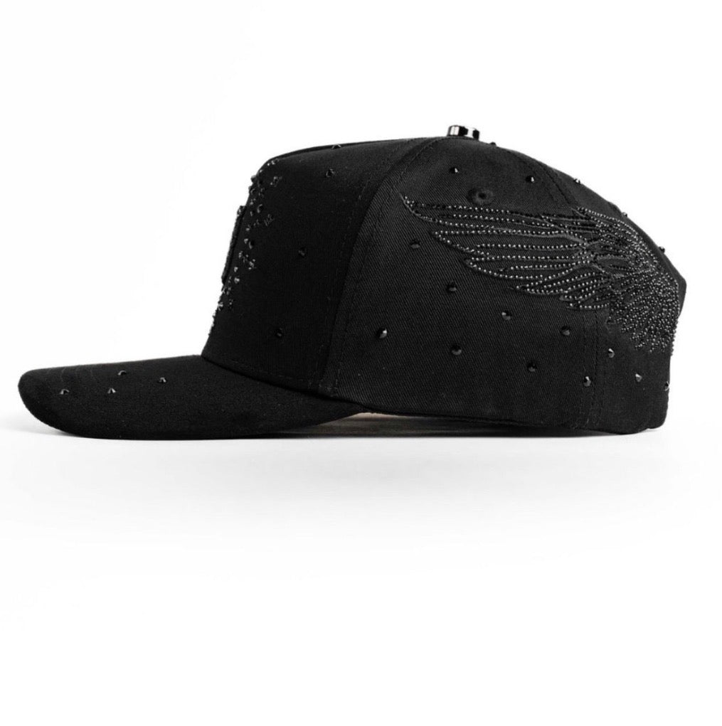 B Angel BLK BLK