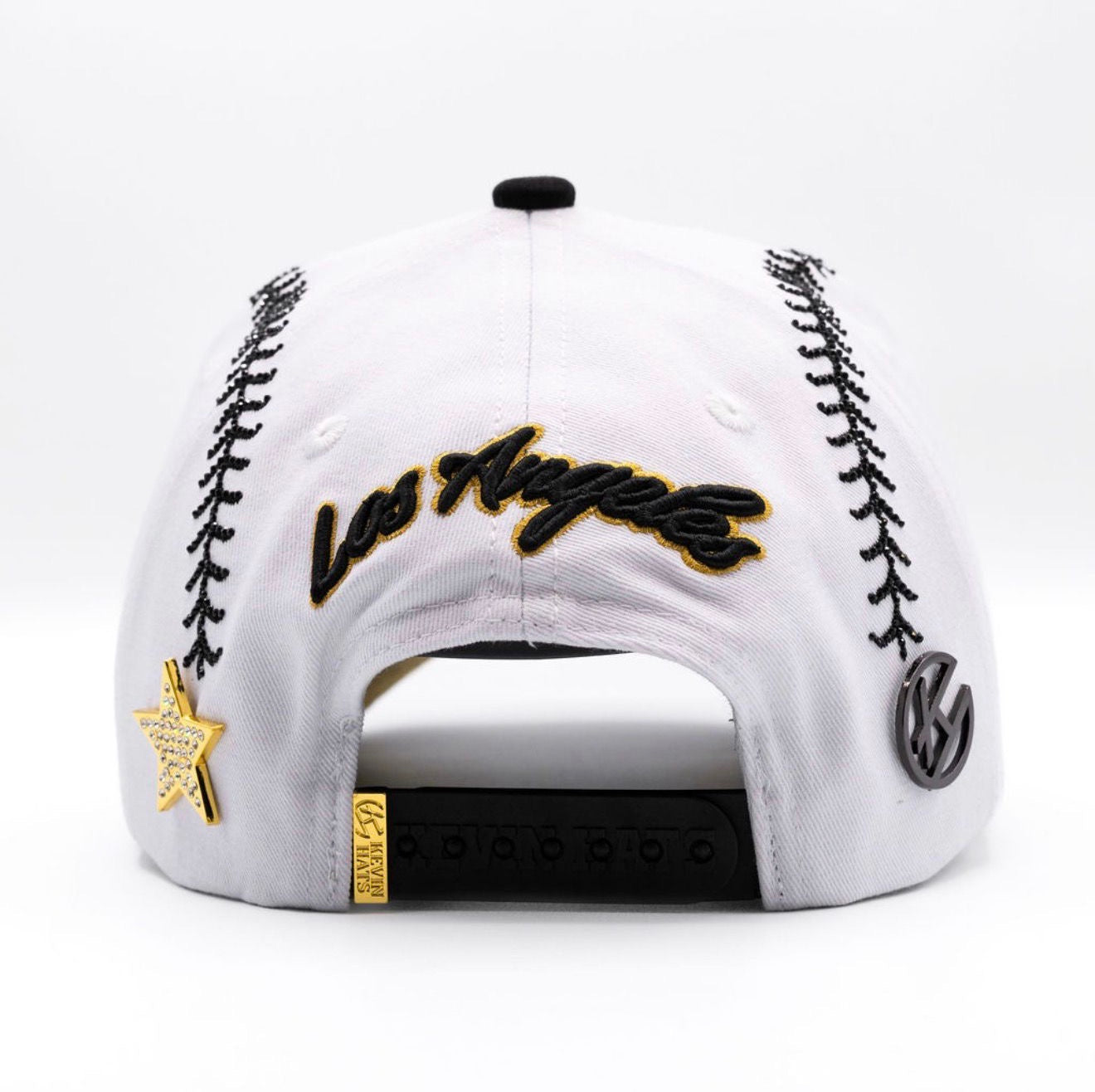 DoDgrs white gold