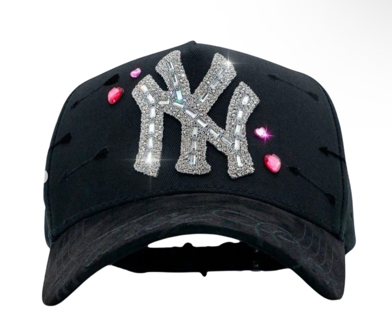 NY Thirty One sweet heart (only hat)