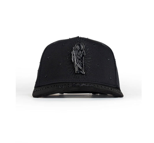 San Judas Rosario total BLK