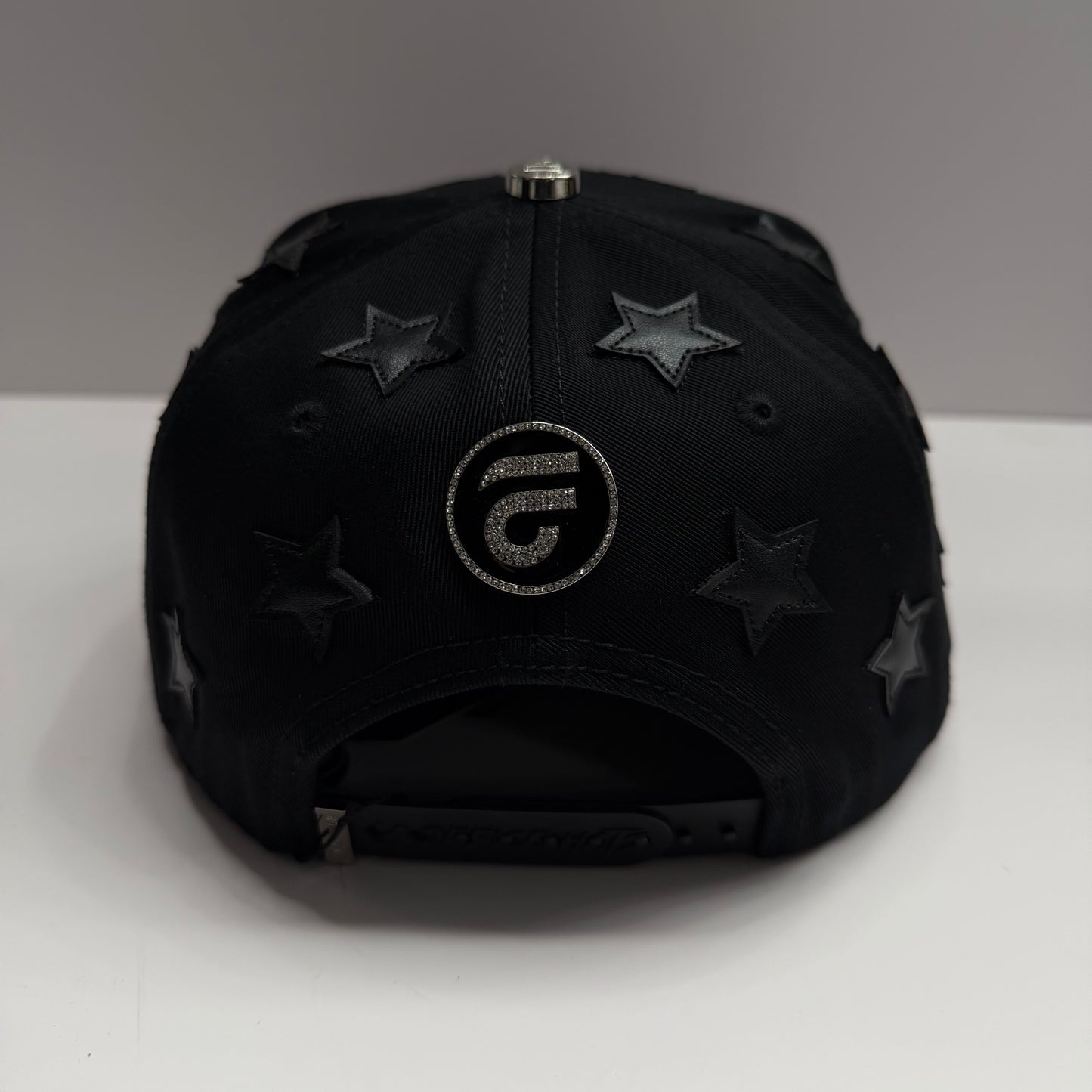 CLN Star Total BlK