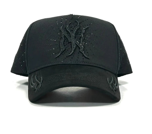 NY Crystal Total BLK