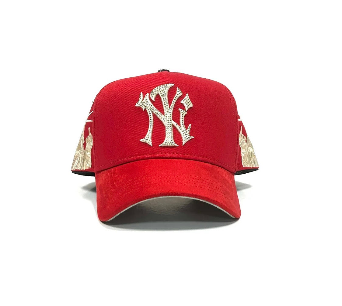 Ny Red Gold
