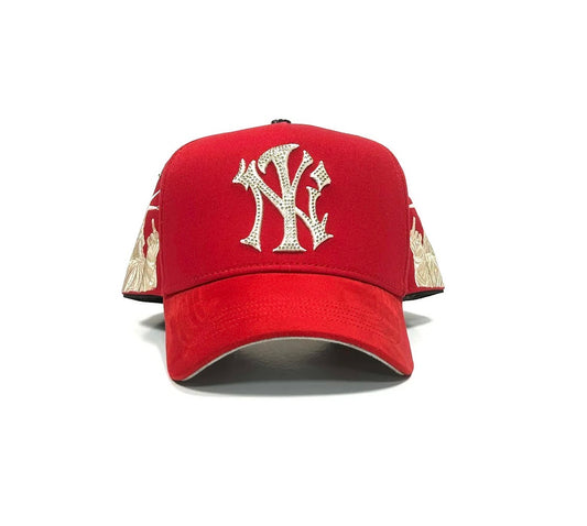 Ny Red Gold