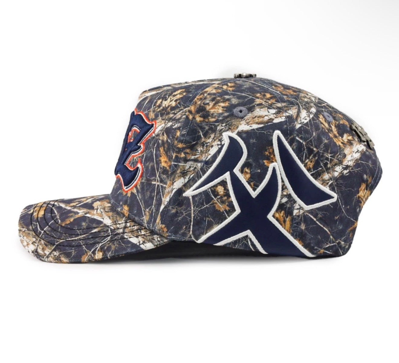 BÁEZ x SHIFU 2.0 CAMO