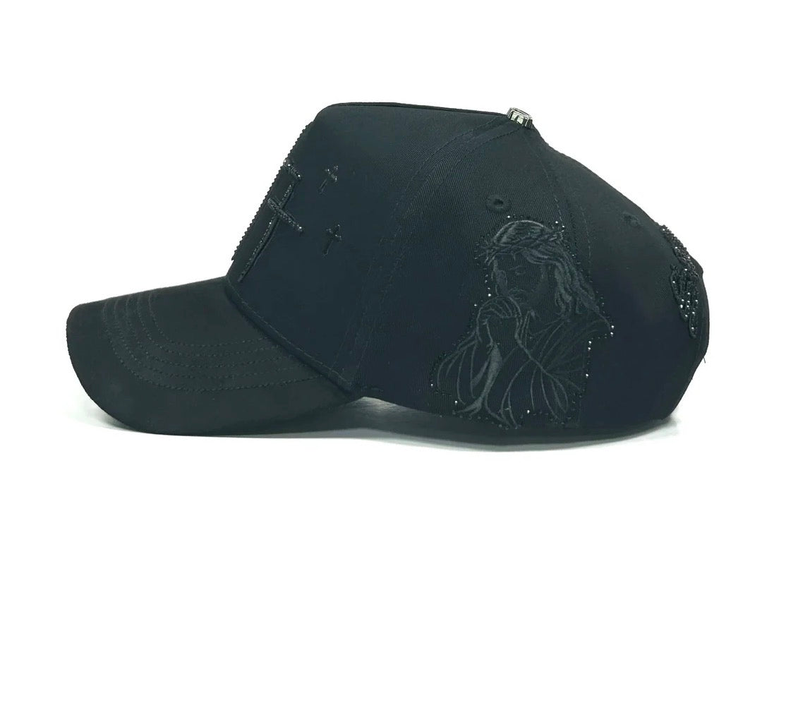 Salmo 23 BLK