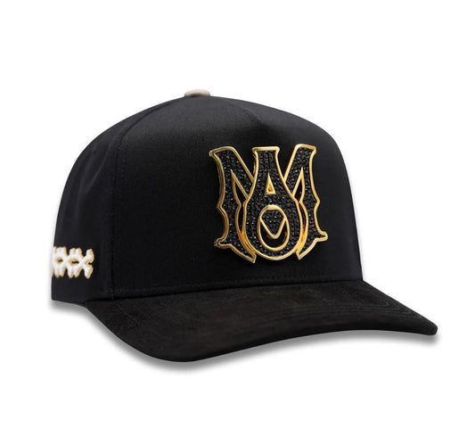 AMR Gold Placa SnapBack