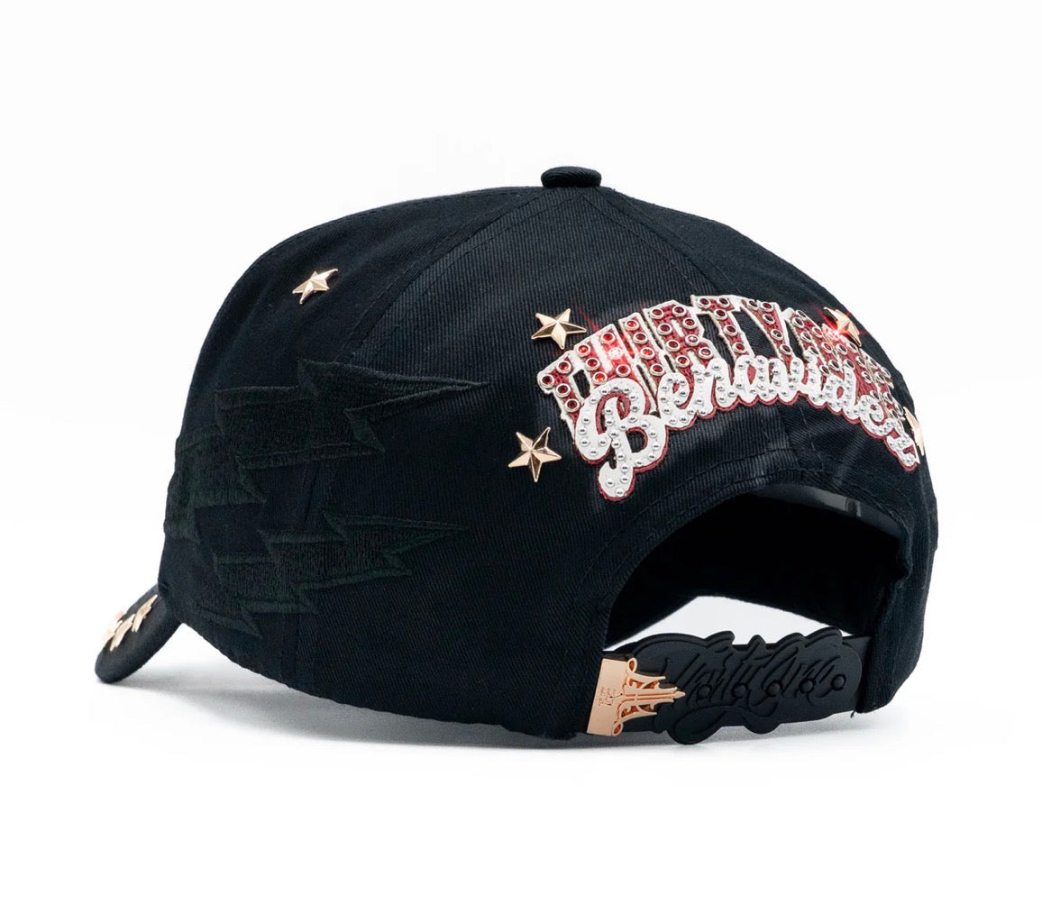 Thirty one x Benavidez (champion series)