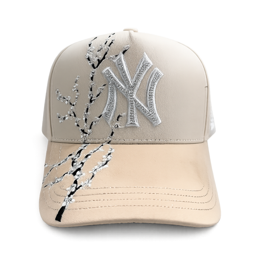 NY Flores cream