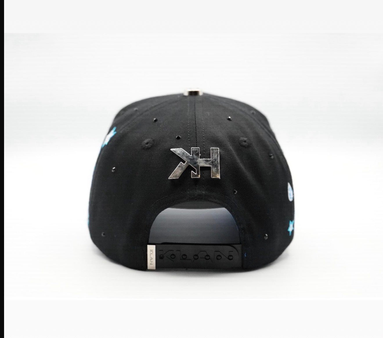 Sadboss BLK Blue