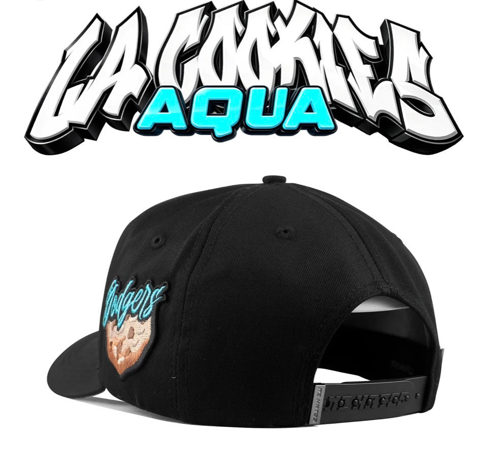 LA cookies Aqua