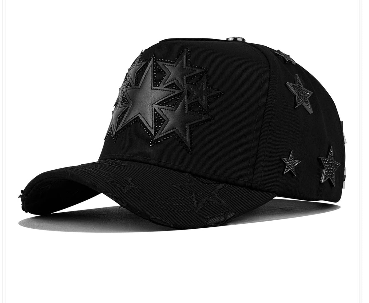 Dark superstar