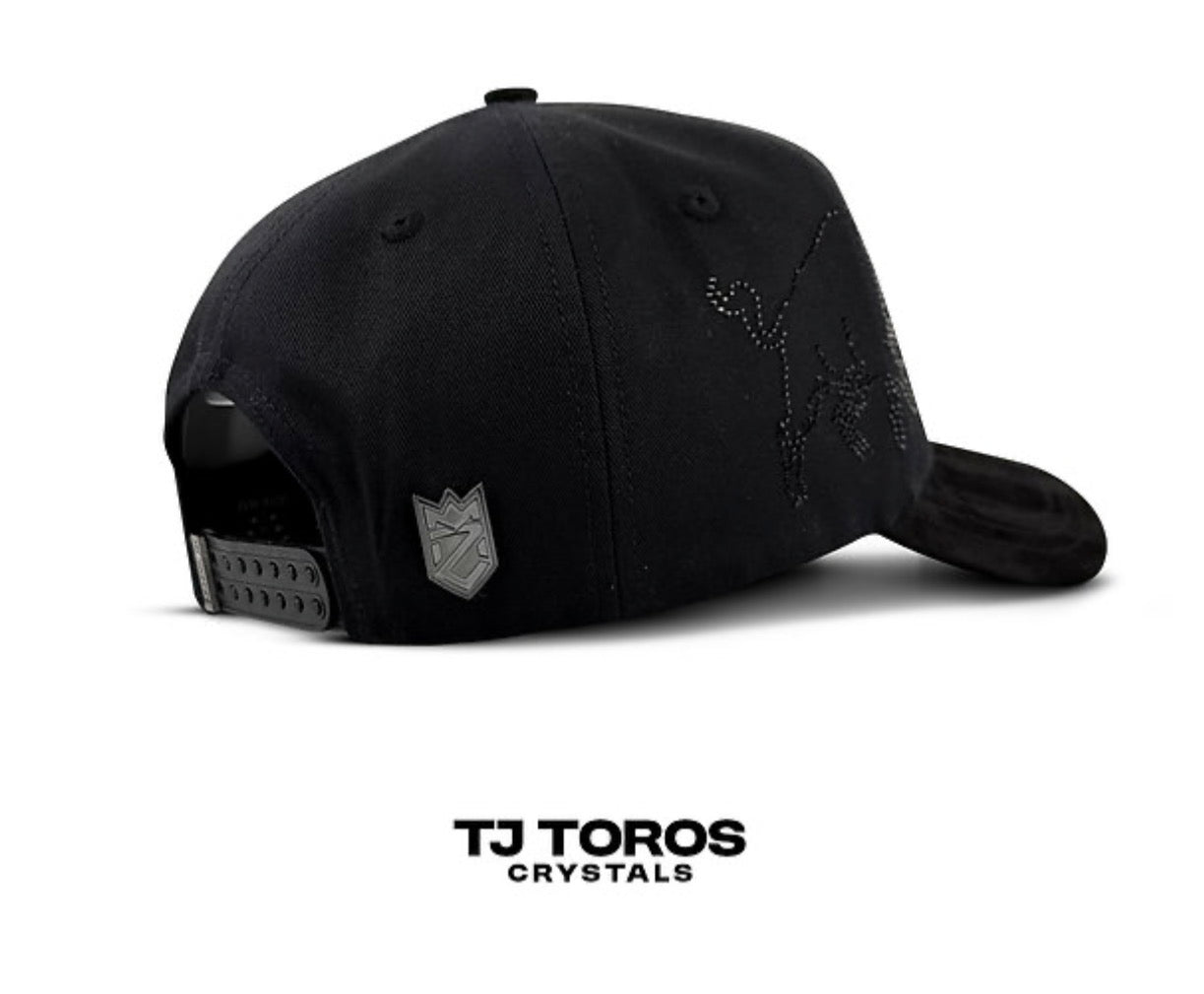 TJ Toros Crystal