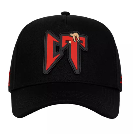 CT JC Red