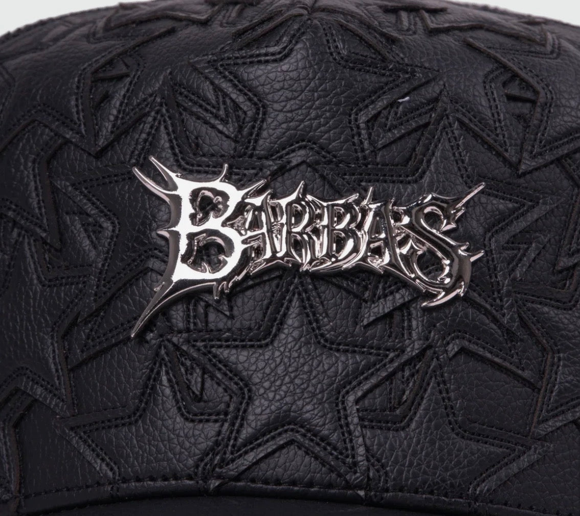 Barbas Rico & M (ALL STAR)