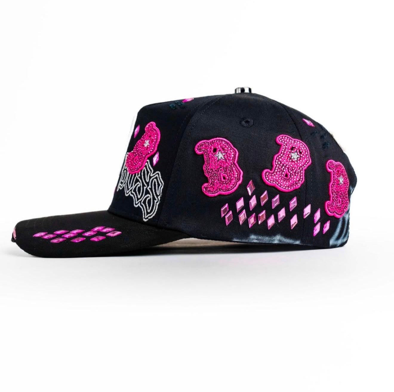 BBB Pink