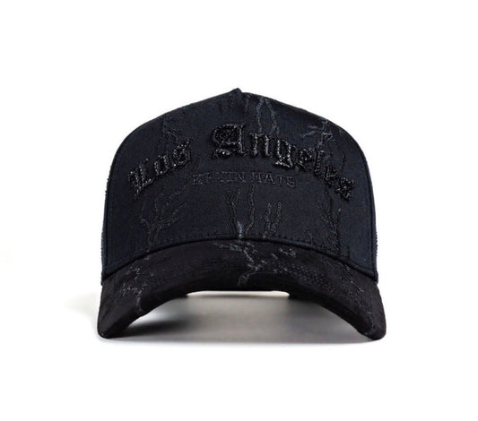Los Angeles Kevin Hat