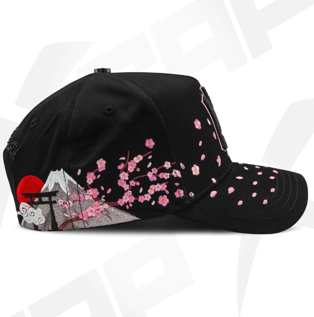 Ny Japón pink