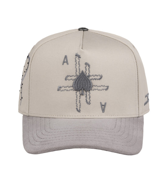 JC Hat Pikas XY Beige Cream